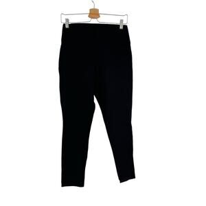Modern Citizen Black Pull-On Ponte Skinny Stretch Leggings‎ Size Medium